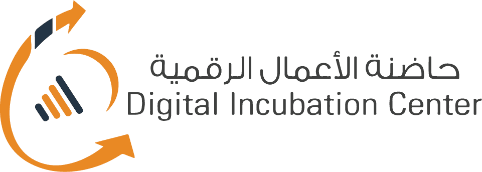 Incubated by Digital Incubation Center (DIC)